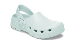Birkenstock Birki Flow EVA Surf Green Regular Muškarci - Sandale Birkenstock - Zelena - 1027713-9.5 - Size: 9.5