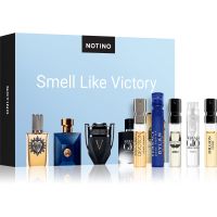 Beauty Discovery Box Notino Smell Like Victory комплект за мъже