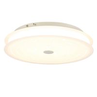 Novel STROPNÉ LED SVIETIDLO, 43/8 cm