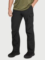 Under Armour Tac Patrol Pant II Nadrág Fekete