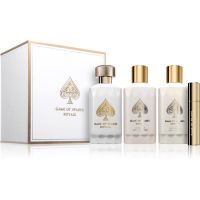Jo Milano Paris Game Of Spades Royale Dāvanu komplekts abiem dzimumiem 1 gab.
