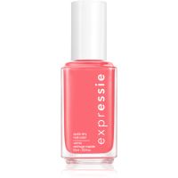 essie expressie gyorsan száradó körömlakk árnyalat 535 literal legend 10 ml