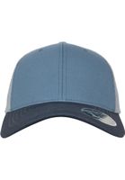 110 Blue Tones Trucker