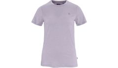Fjällräven Abisko Wool SS W Purple Žene - Majice Fjällräven - Ljubičasta - F84101-452-L - Size: L