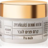 KESEM Firming Day Cream for Men зміцнюючий денний крем для чоловіків 50 мл