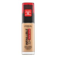 L´Oréal Paris Infaillible 32H Fresh Wear podkład o przedłużonej trwałości Sand 30 ml
