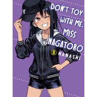 Manga Vertical Inc. Don't Toy With Me, Miss Nagatoro 05