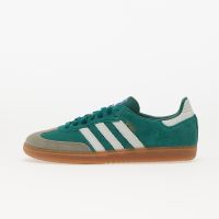 Trampki adidas Originals Samba Og Collegiate Green/ Ftw White/ Gum4 EUR 42 2/3