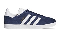 adidas Gazelle Dámske - Tenisky adidas Originals - Modrá - BB5478-3.5 - Size: 3.5