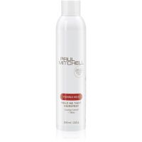 Paul Mitchell Flexiblestyle Hold Me Tight Hairspray бързозасъхващ спрей за коса за естествена фиксация 300 мл.