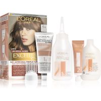 L’Oréal Paris Excellence Universal Nudes перманентната боя за коса цвят 6U 1 бр.