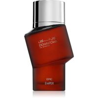Emper Downtown Epic Eau de Parfum für Herren 100 ml