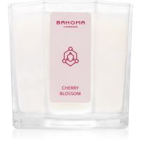 Bahoma London Cherry Blossom Collection lumânare parfumată 180 g