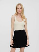 Vero Moda Glory Unterhemd Weiß