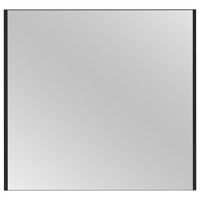 Voleo NÁSTĚNNÉ ZRCADLO, 87,6/82,4/2 cm,