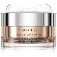 Yonelle Trifusion Focus feuchtigkeitsspendende Augencreme für reife Haut 15 ml