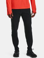 Under Armour UA Qualifier Run 2.0 Hose Schwarz