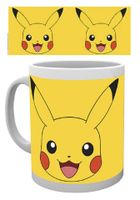 GBeye Pokémon Šálka Pikachu