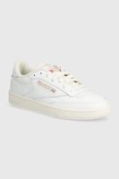 Reebok Classic sneakers din piele Club C 85