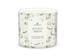 Goose Creek - Halloween - Otrávené jablko