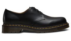Dr. Martens 1461 Smooth Leather Muži - Obuv Dr. Martens - Černá - DM11838002-9 - Size: 9