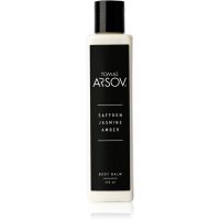 Tomas Arsov Saffron Jasmine Amber Body Balm тоалетно мляко за тяло 200 мл.