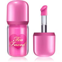 Too Faced Love Flush Glowing Liquid Blush flüssiges Rouge Farbton Last Love 6 ml