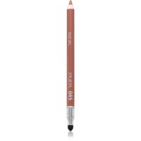PUPA Milano True Lips olovka za konturiranje usana nijansa 045 - True Nude 1.2 g