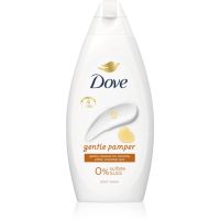 Dove Gentle Pamper Duschgel 450 ml