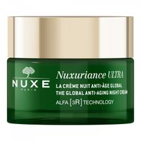 Nuxe Nuxuriance Ultra Komplexní noční pleťový krém komplexní noční pleťový krém proti známkám stárnutí 50 ml