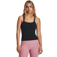 Under Armour Meridian Fitted Tank Black M