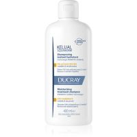 Ducray Kelual Squanorm Moisturizing Treatment Shampoo Dry Dandruff šampon proti suchým lupům 400 ml