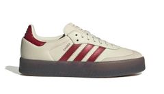 adidas Sambae W Beige Žene - Tenisice adidas Originals - Beige - IH4044-6 - Size: 6