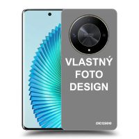 ULTIMATE CASE pro Honor Magic6 Lite 5G - Vlastný fotka/motiv