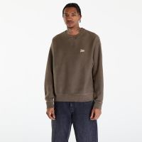 Φούτερ Patta Classic Washed Crewneck Sweatshirt UNISEX Morel XS