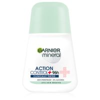 Garnier Mineral Action Control + рол- он против изпотяване 50 мл.