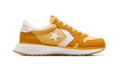 Converse Omni Trainer - Unisex - Tenisky Converse - Oranžové - A13373C - Veľkosť: 37.5