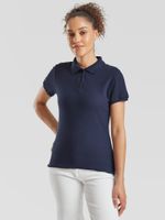 Navy blue Polo Fruit of the Loom