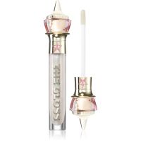 Jeffree Star Cosmetics The Gloss lesk na pery s hydratačným účinkom odtieň Ice Cold 4.5 ml