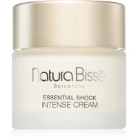 Natura Bissé Essential Shock Intense stärkende Creme für trockene Haut 75 ml