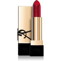 Yves Saint Laurent Rouge Pur Couture rúzs hölgyeknek R9 Brazen Bordeaux 3,8 g