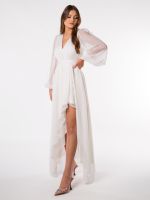 Edoti SELENA maxi dress DL