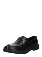 ECCO Slip On cipele 'METROPOLE LONDON'  crna