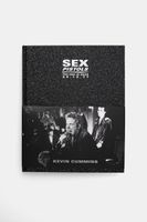 Kniha ACC Art Books Sex Pistols: The End is Near by Kevin Cummins, English