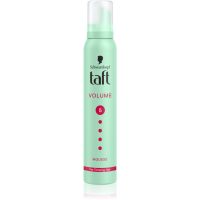 Schwarzkopf Taft Volume Schaumfestiger für feines oder schütteres Haar 200 ml