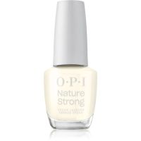 OPI Nature Strong Nails&Skin Nagellack vegan Farbton Cauliflower Power 15 ml