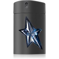 Mugler A*Men Eau de Toilette nachfüllbar für Herren Rubber Flask 100 ml