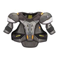 Ramená CCM Tacks XF Pro JR, Junior, L