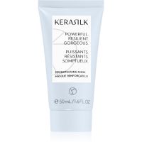 KERASILK Specialists Strengthening Mask maska za okrepitev las z vlažilnim učinkom 50 ml