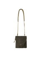 THE NORTH FACE Torba preko ramena 'Glen Canyon'  tamno zelena
